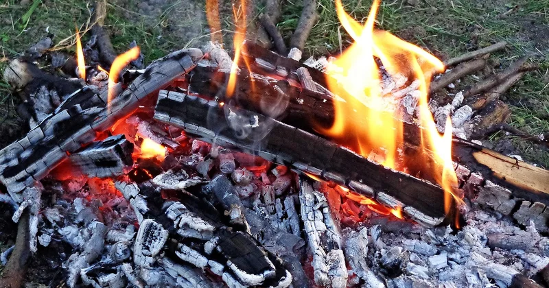Camping sauvage et bivouac : ce que dit le droit français