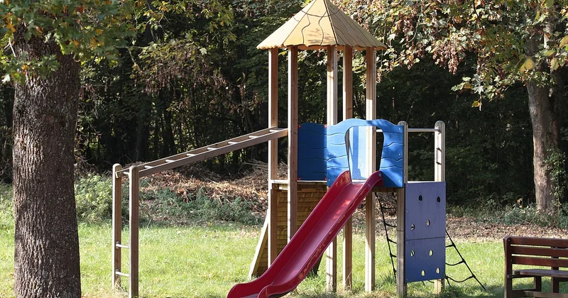 Activités plein air pour les 6-12 ans : les jeux qui tiennent