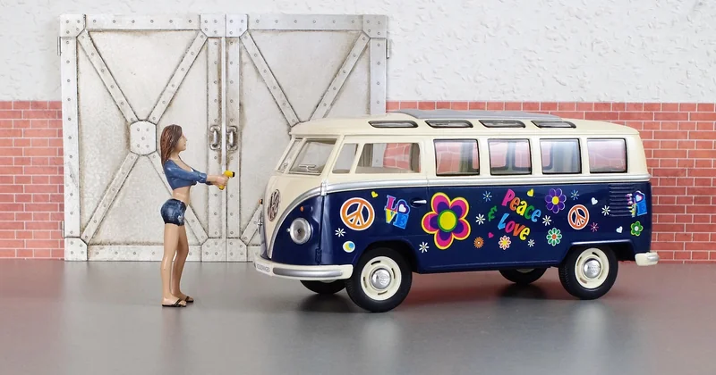 Voyager seule en camping-car : ce qui change vraiment
