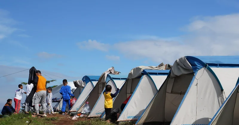 Préparer un voyage camping en solo en France : les étapes concrètes