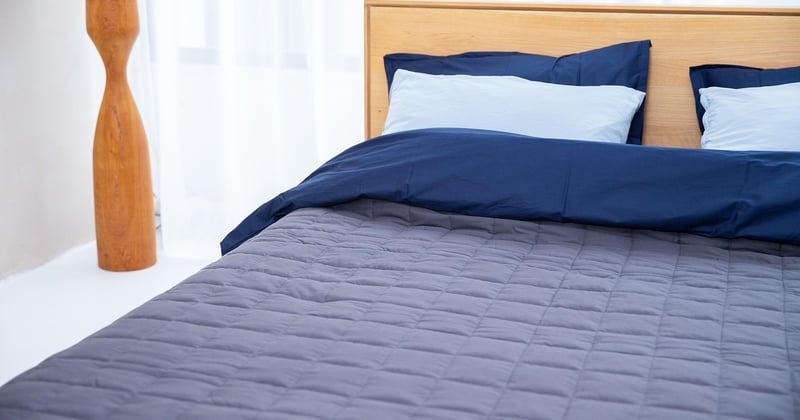 Le meilleur comparatif des matelas de camping pour un confort optimal