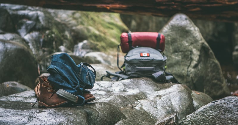 Découvrez les meilleurs sacs à dos de randonnée pour longues distances