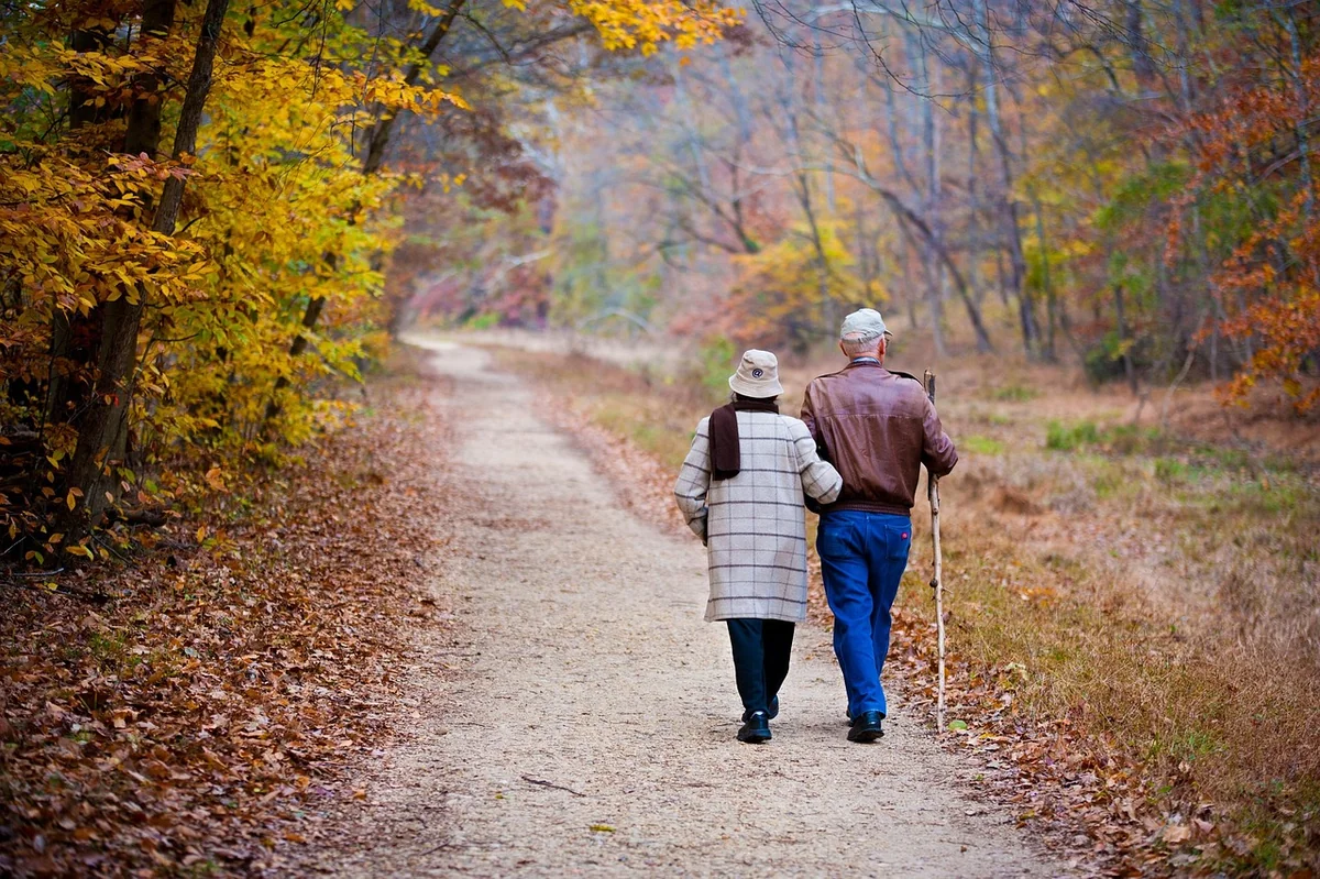 Construire son itinéraire romantique nature : la méthode en 3 paramètres