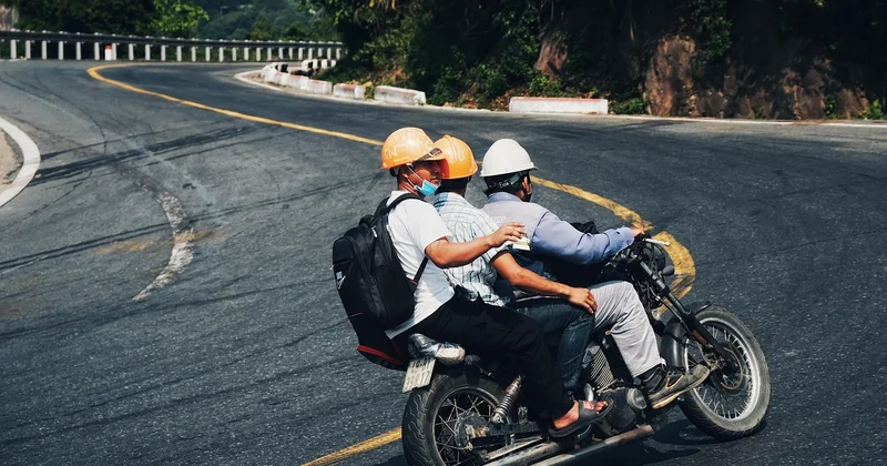 Un aménagement pensé pour une personne, pas pour quatre