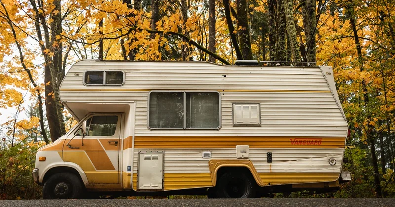 Comment construire un circuit camping-car d'une semaine (sans finir épuisé)