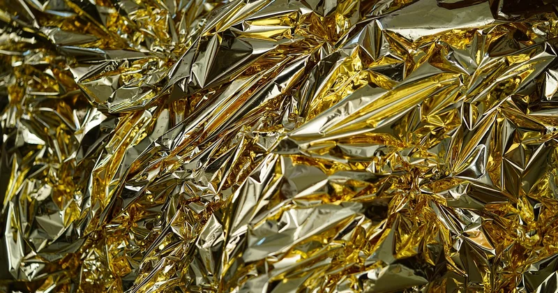L'isolation thermique : le vrai problème du hamac
